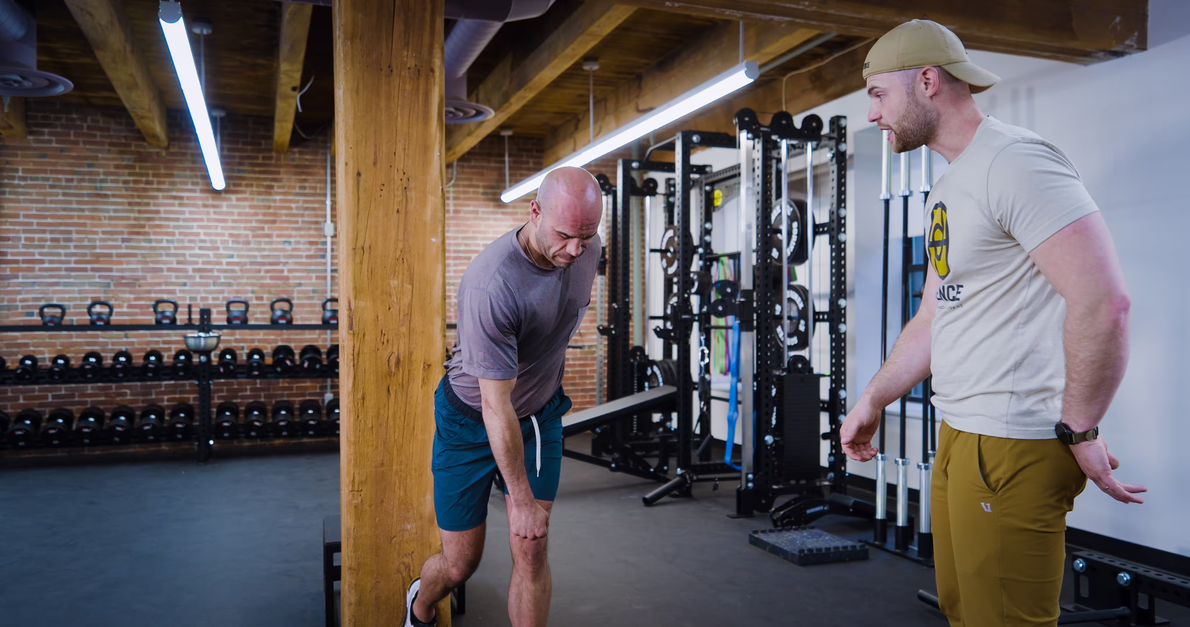 ACL Rehabilitation